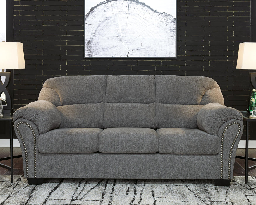 Allmaxx Sofa - Clarks Hardware - Iowa