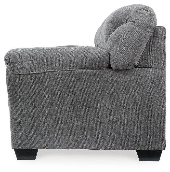 Allmaxx Sofa - Clarks Hardware - Iowa