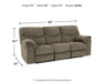 Alphons Living Room Set - Clarks Hardware - Iowa