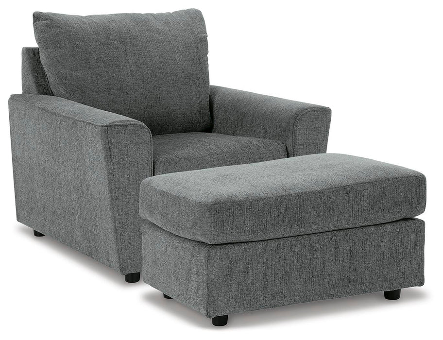 Stairatt Living Room Set - Clarks Hardware - Iowa
