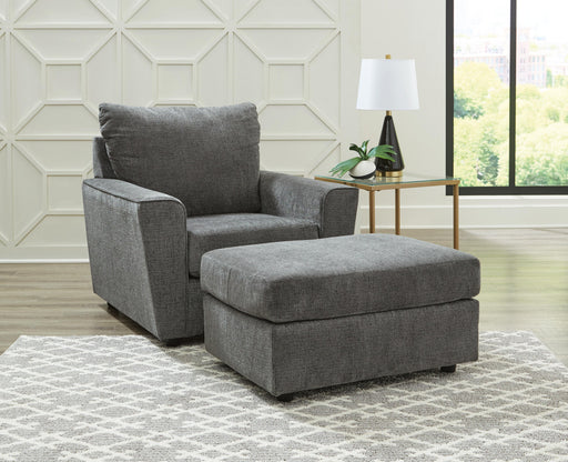 Stairatt Living Room Set - Clarks Hardware - Iowa