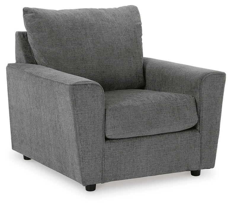 Stairatt Living Room Set - Clarks Hardware - Iowa