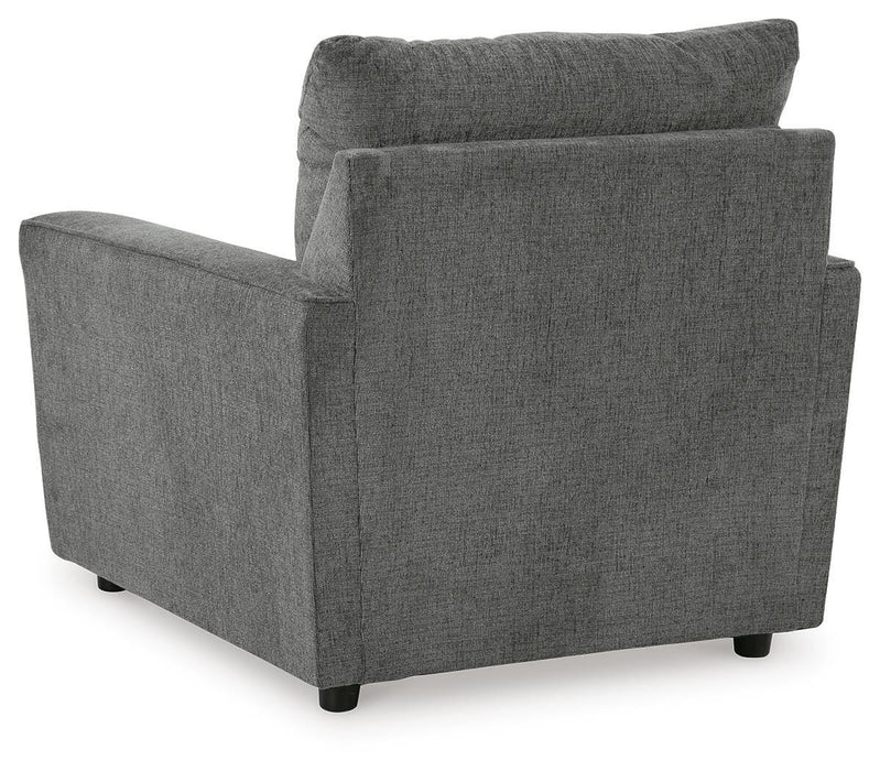 Stairatt Living Room Set - Clarks Hardware - Iowa