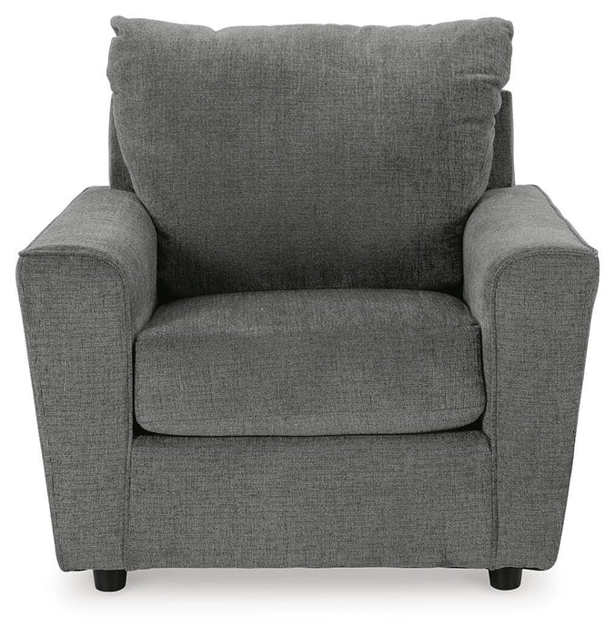 Stairatt Living Room Set - Clarks Hardware - Iowa