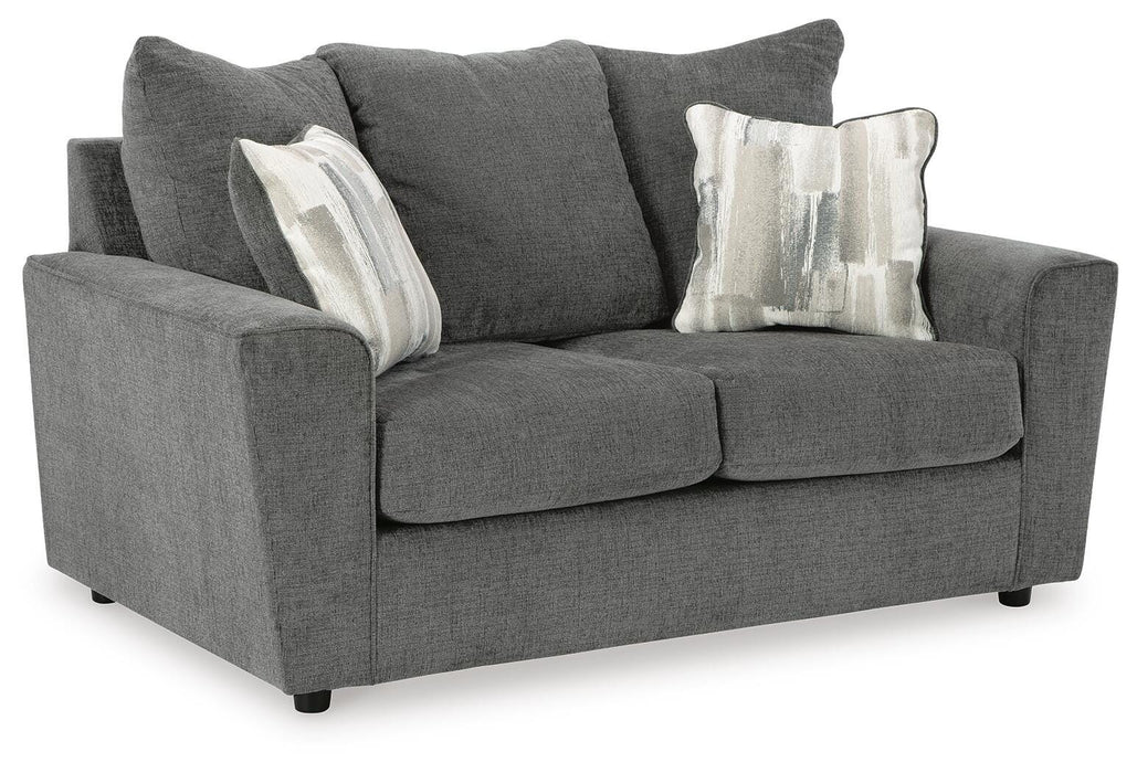 Stairatt Living Room Set - Clarks Hardware - Iowa