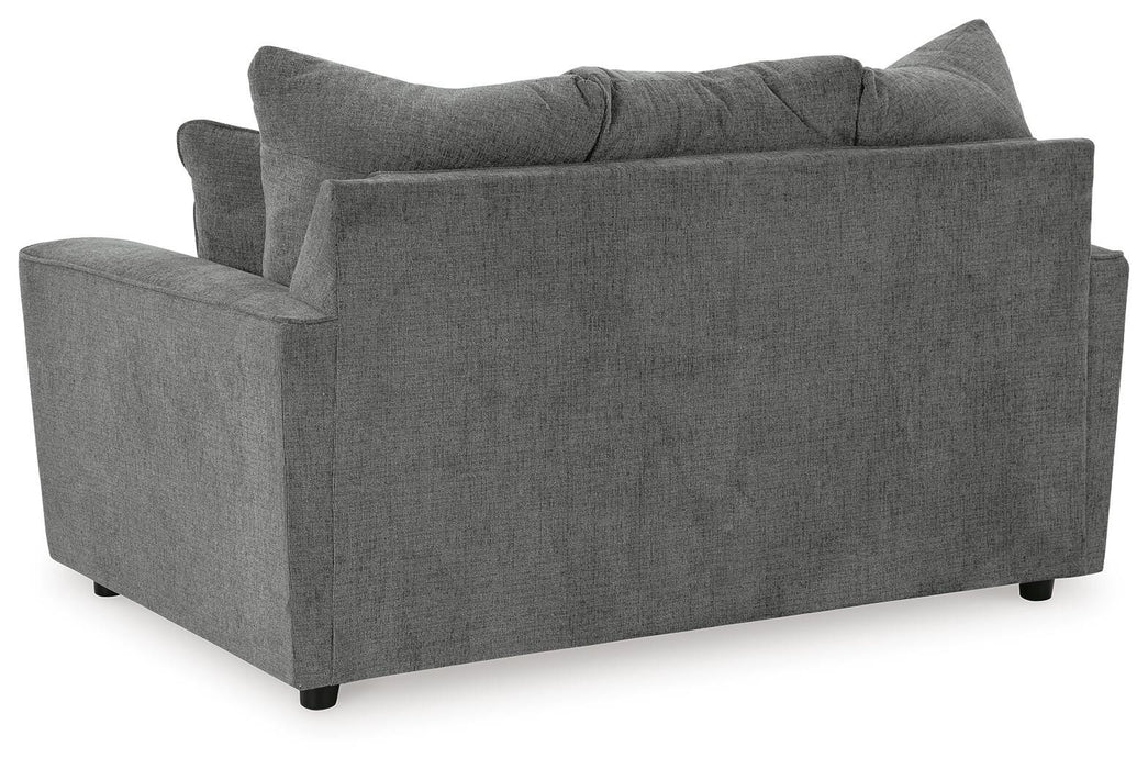 Stairatt Living Room Set - Clarks Hardware - Iowa