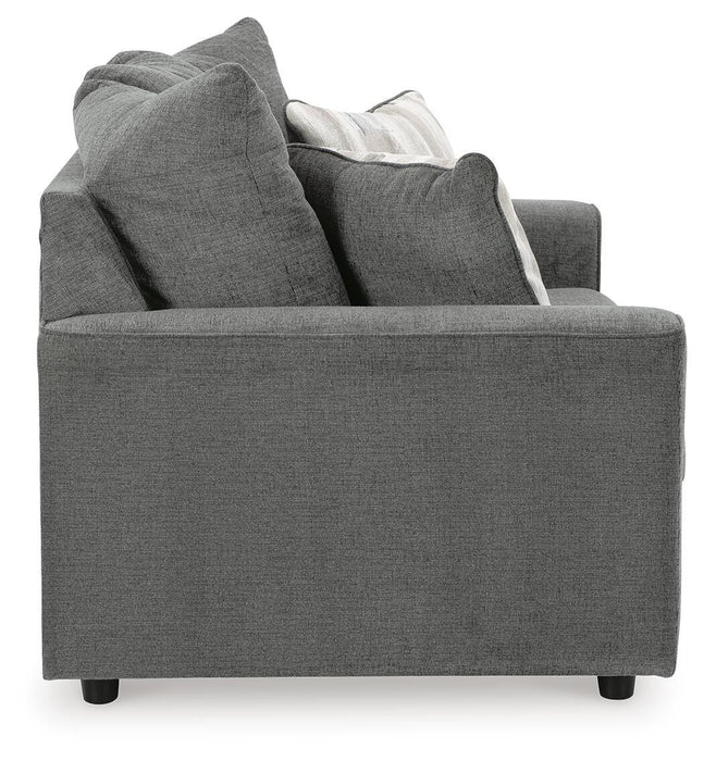 Stairatt Living Room Set - Clarks Hardware - Iowa