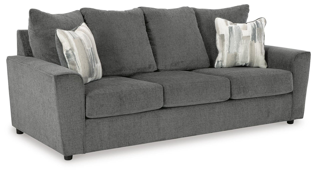 Stairatt Living Room Set - Clarks Hardware - Iowa