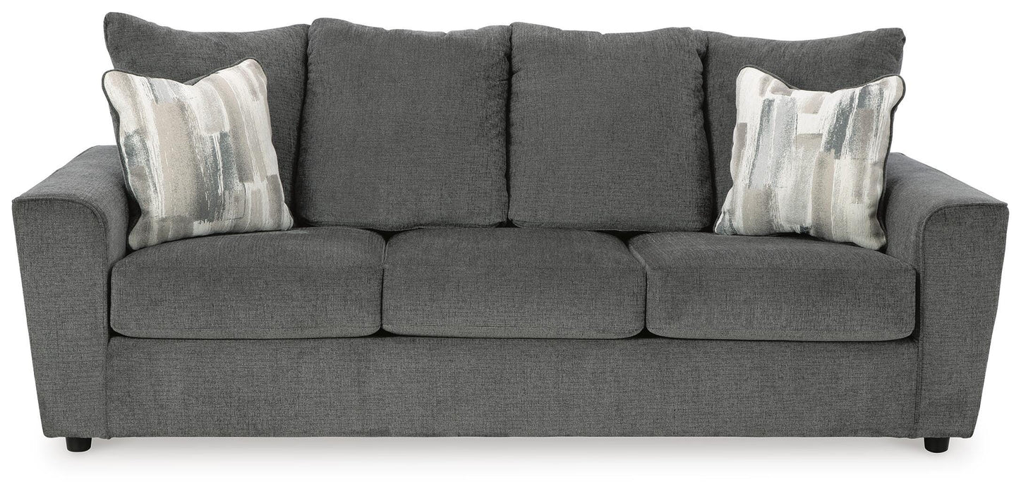 Stairatt Living Room Set - Clarks Hardware - Iowa