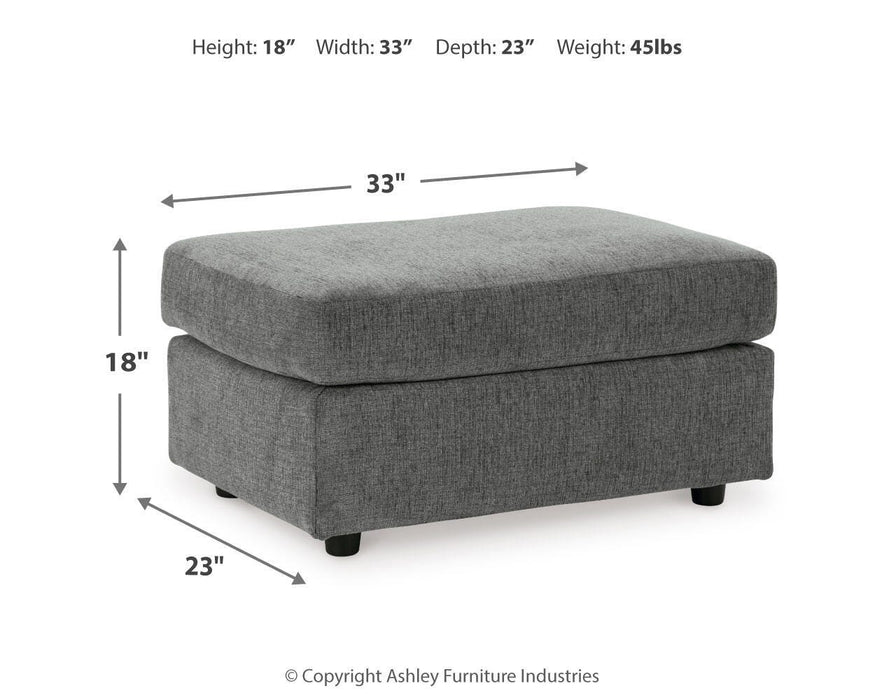 Stairatt Living Room Set - Clarks Hardware - Iowa