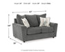 Stairatt Living Room Set - Clarks Hardware - Iowa