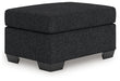 Jasmine Peaks Ottoman - Clarks Hardware - Iowa