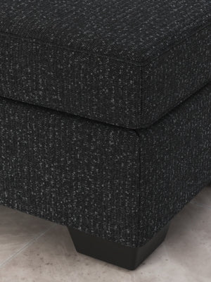 Jasmine Peaks Ottoman - Clarks Hardware - Iowa