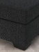 Jasmine Peaks Ottoman - Clarks Hardware - Iowa