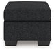 Jasmine Peaks Ottoman - Clarks Hardware - Iowa