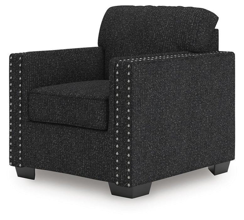 Jasmine Peaks Chair - Clarks Hardware - Iowa