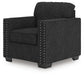 Jasmine Peaks Chair - Clarks Hardware - Iowa