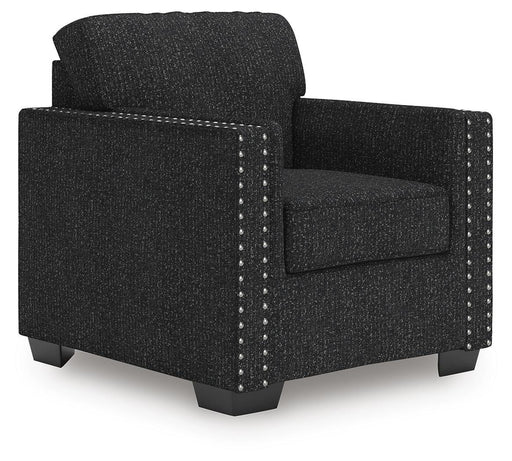 Jasmine Peaks Chair - Clarks Hardware - Iowa