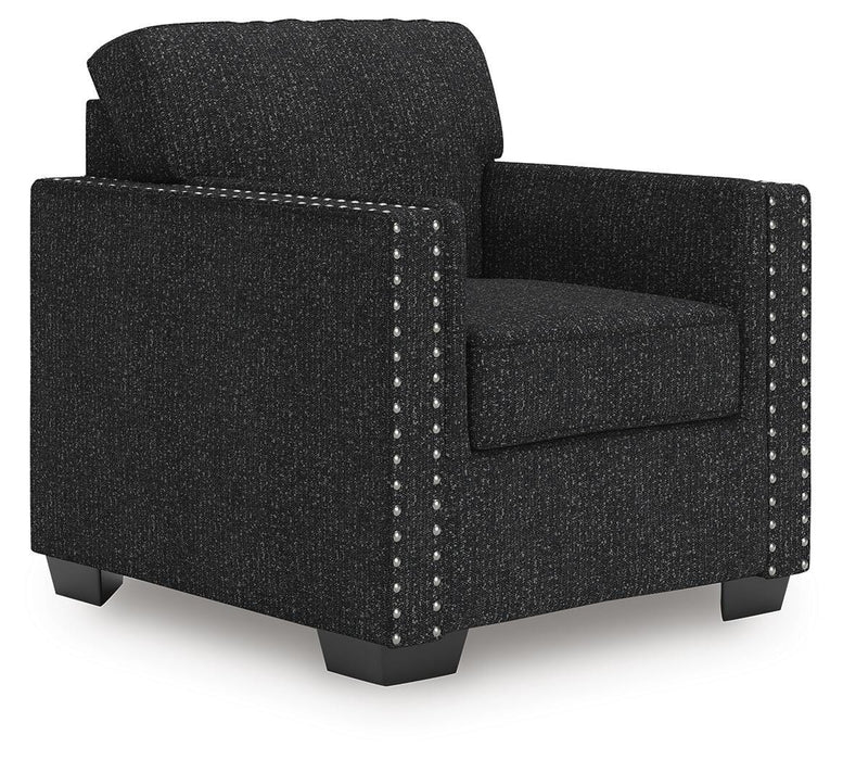 Jasmine Peaks Chair - Clarks Hardware - Iowa