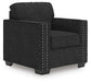 Jasmine Peaks Chair - Clarks Hardware - Iowa