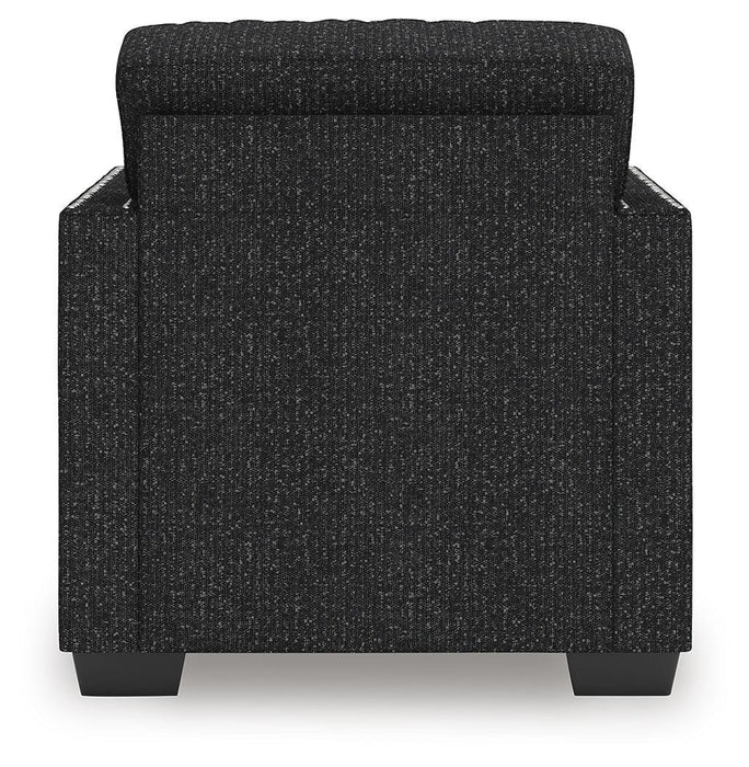 Jasmine Peaks Chair - Clarks Hardware - Iowa