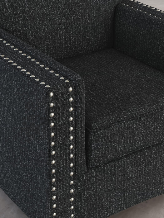 Jasmine Peaks Chair - Clarks Hardware - Iowa
