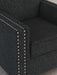 Jasmine Peaks Chair - Clarks Hardware - Iowa
