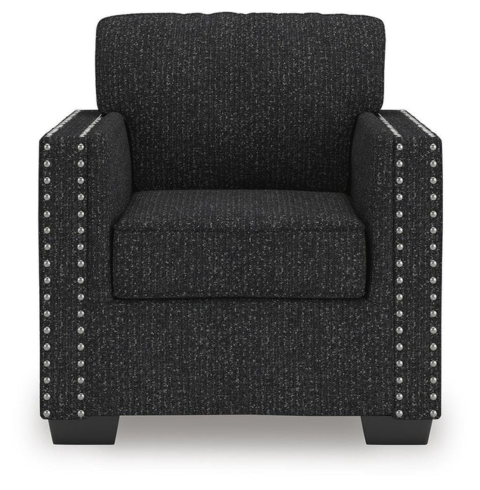 Jasmine Peaks Chair - Clarks Hardware - Iowa