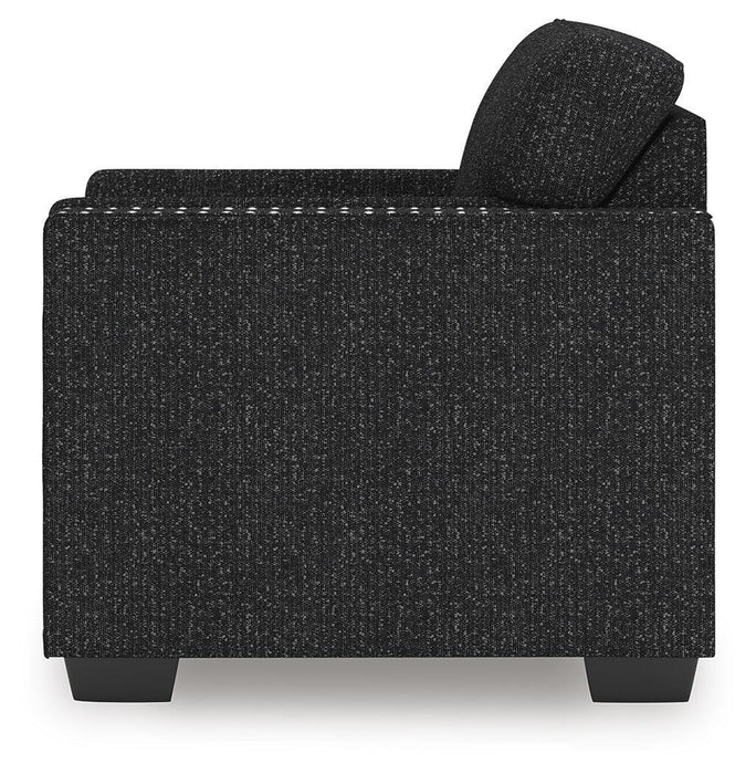 Jasmine Peaks Chair - Clarks Hardware - Iowa
