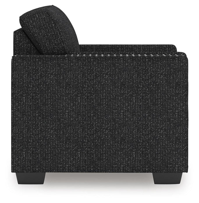 Jasmine Peaks Chair - Clarks Hardware - Iowa