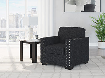 Jasmine Peaks Chair - Clarks Hardware - Iowa