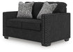 Jasmine Peaks Loveseat - Clarks Hardware - Iowa