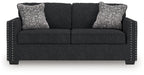 Jasmine Peaks Sofa - Clarks Hardware - Iowa