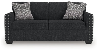 Jasmine Peaks Sofa - Clarks Hardware - Iowa