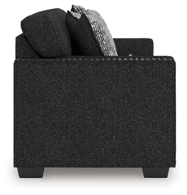 Jasmine Peaks Sofa - Clarks Hardware - Iowa