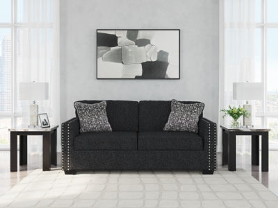 Jasmine Peaks Sofa - Clarks Hardware - Iowa
