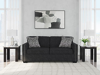 Jasmine Peaks Sofa - Clarks Hardware - Iowa