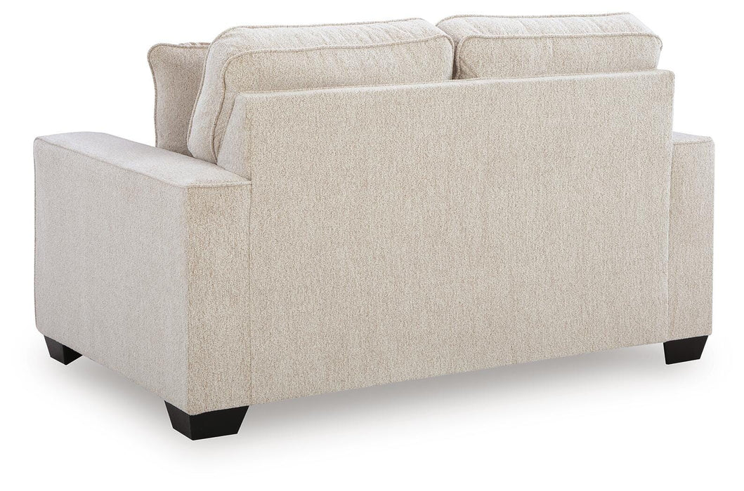 Larimer Living Room Set - Clarks Hardware - Iowa