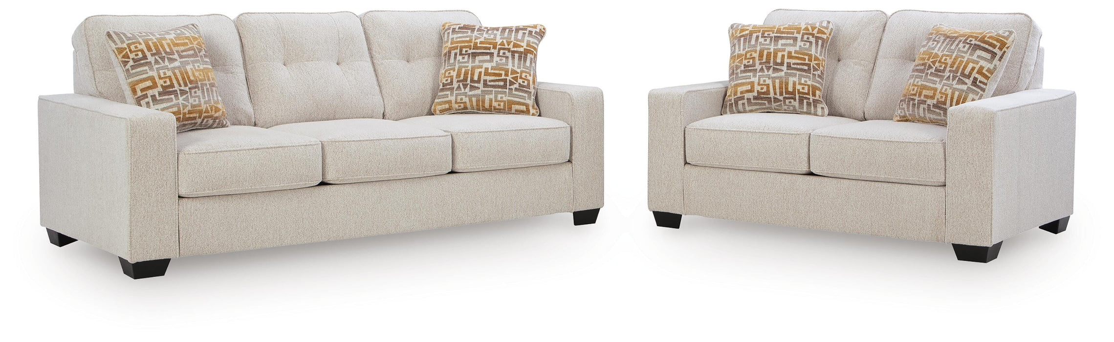 Larimer Living Room Set - Clarks Hardware - Iowa