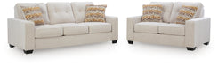 Larimer Living Room Set - Clarks Hardware - Iowa