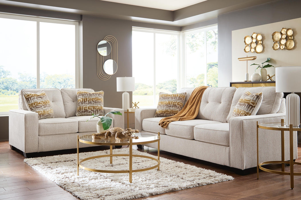 Larimer Living Room Set - Clarks Hardware - Iowa