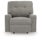 Storrow Recliner - Clarks Hardware - Iowa