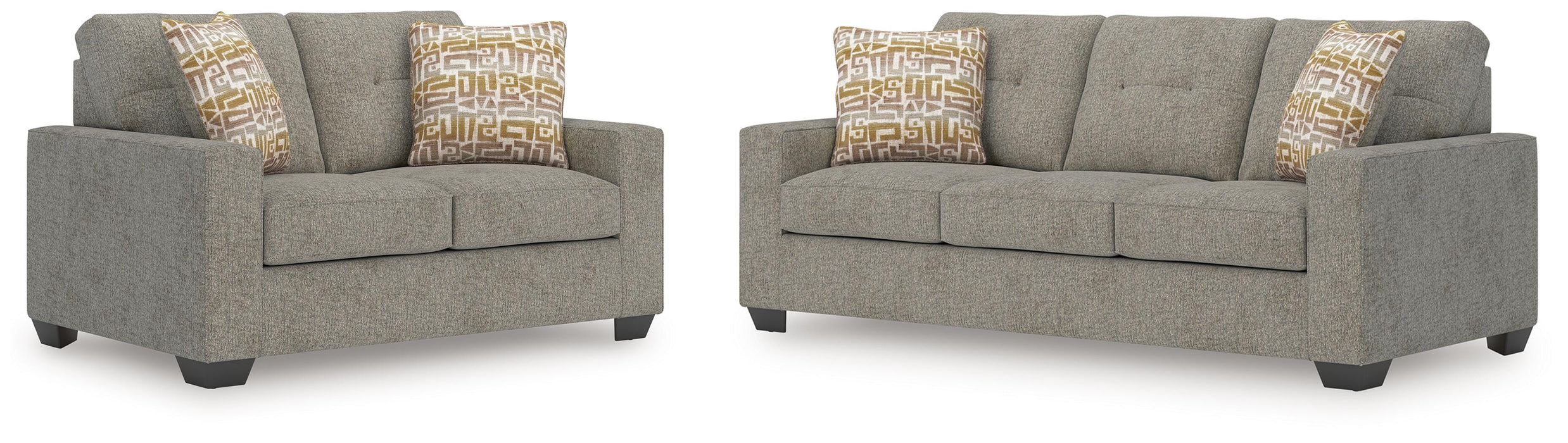 Larimer Living Room Set - Clarks Hardware - Iowa
