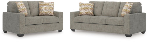 Larimer Living Room Set - Clarks Hardware - Iowa