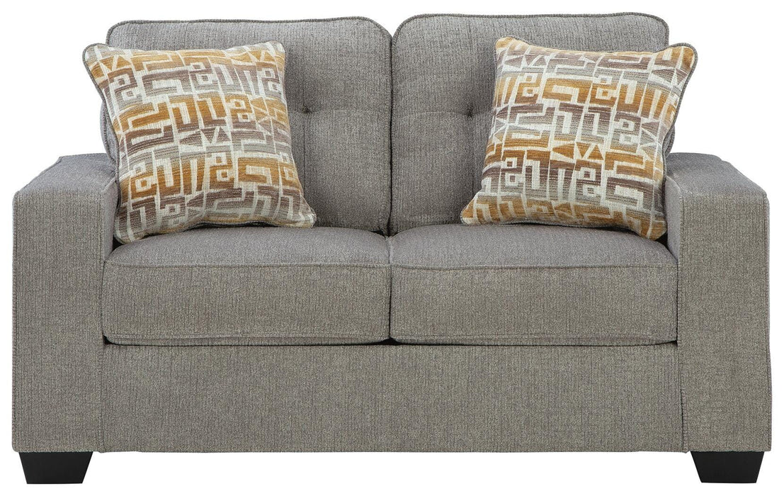 Larimer Living Room Set - Clarks Hardware - Iowa