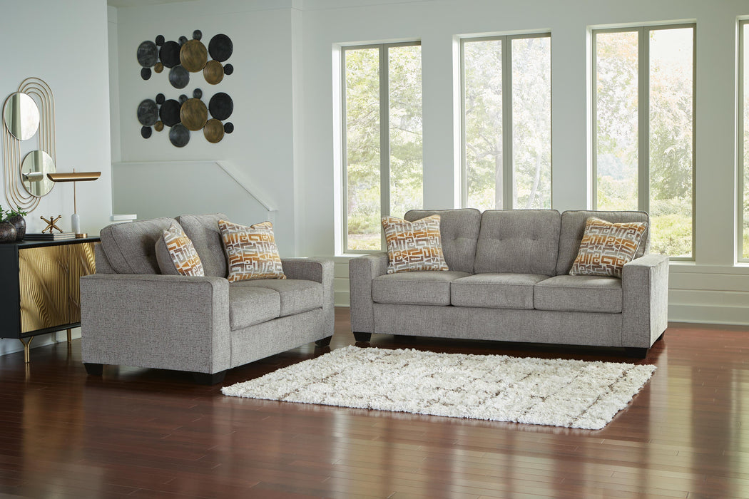Larimer Living Room Set - Clarks Hardware - Iowa