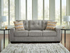 Storrow Sofa - Clarks Hardware - Iowa