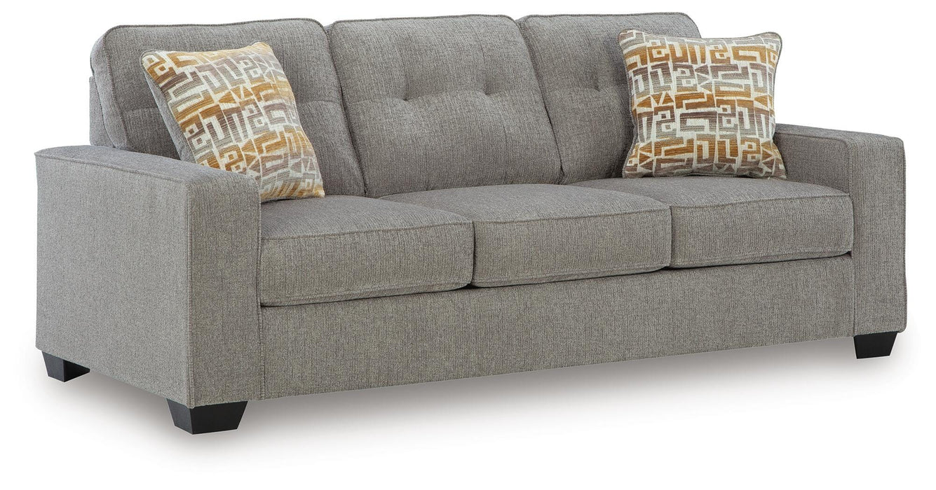 Storrow Sofa - Clarks Hardware - Iowa