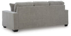 Storrow Sofa - Clarks Hardware - Iowa