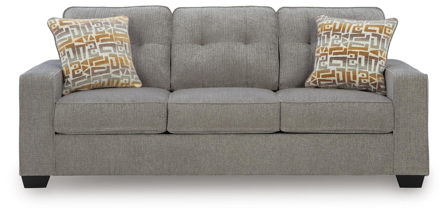 Storrow Queen Sofa Sleeper - Clarks Hardware - Iowa